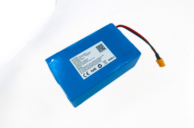 21.6V 12000mAh 海洋巡邏監(jiān)測(cè)無人機(jī)21700電池-6S2P